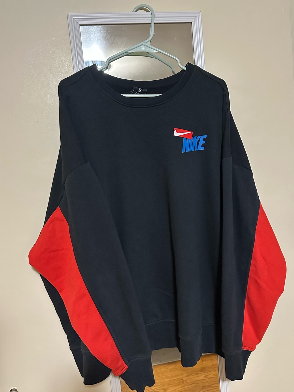 Nike Crewneck
